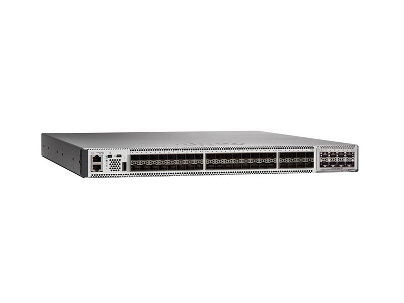 C9500-48X-E - Cisco Switch Catalyst 9500 - ITNS Shop