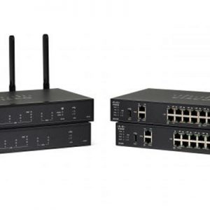 Small Business Routers