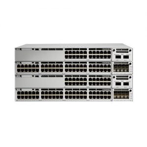 LAN Switches-Access