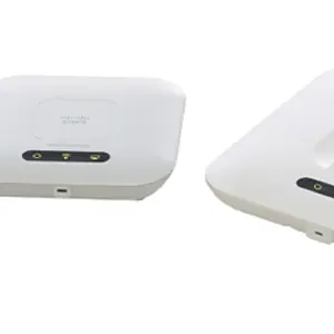Cisco SMB Wireless